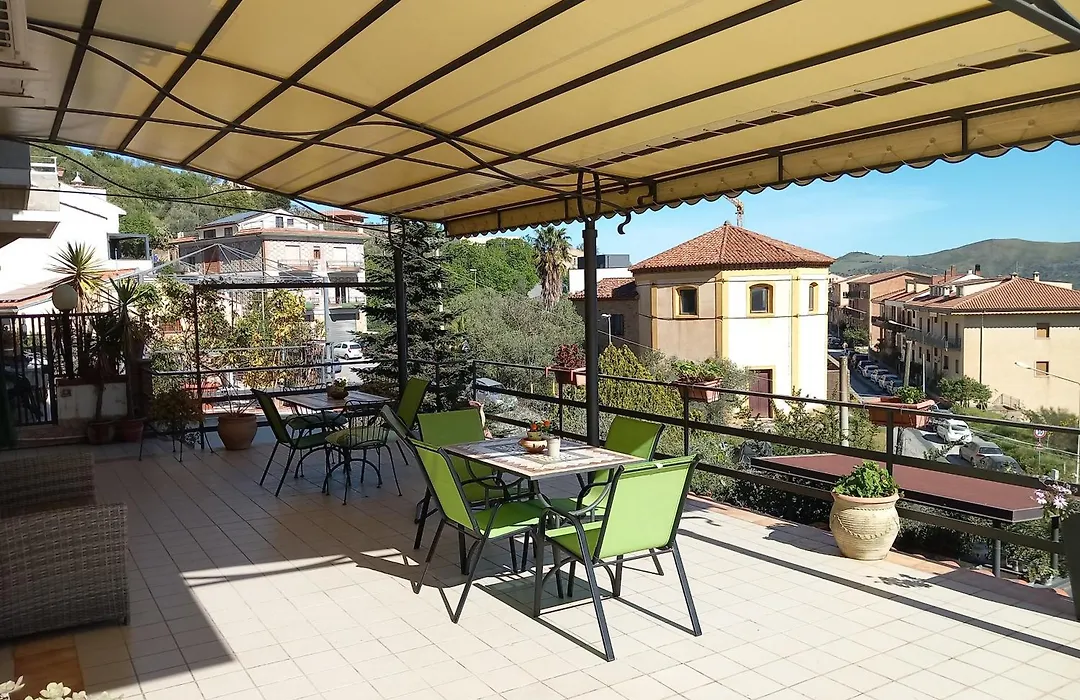 B&B Villa Letizia-1