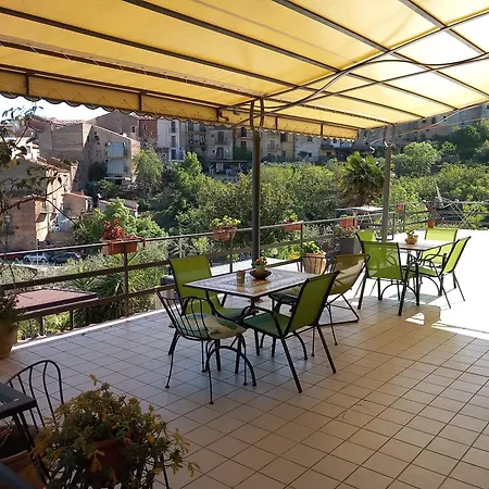 B&B Villa Letizia-3