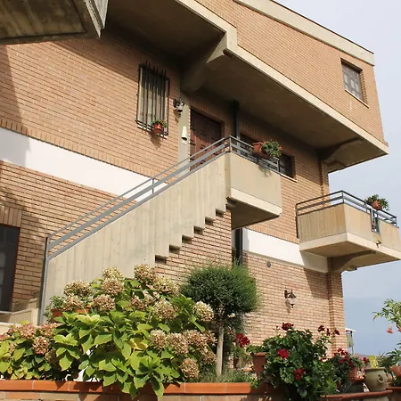 B&B Villa Letizia-2